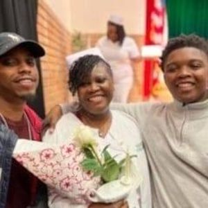 Meet your Posher, Shauna